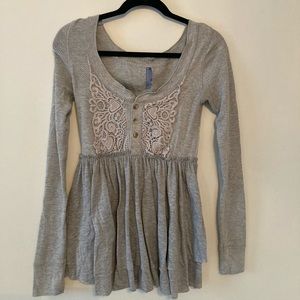 Free People Sweater